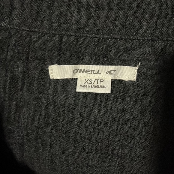 O’Neill Kari long sleeved shirt - Picture 3 of 9